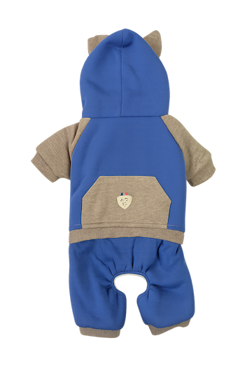 Ropa para Mascotas - Tipo Pijama