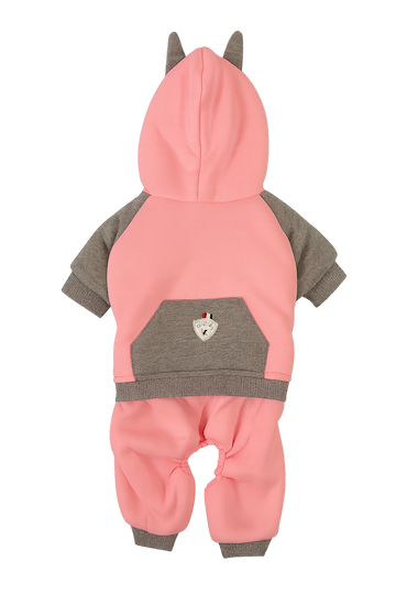 Ropa para Mascotas - Tipo Pijama
