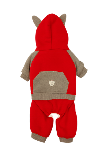 Ropa para Mascotas - Tipo Pijama