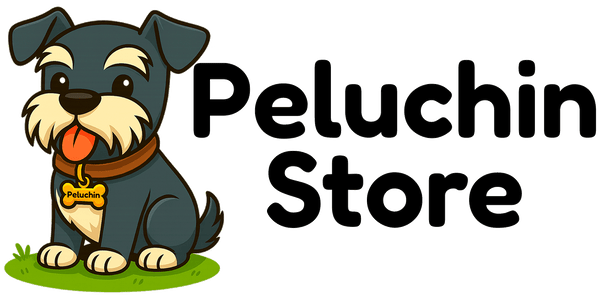 Peluchin Store