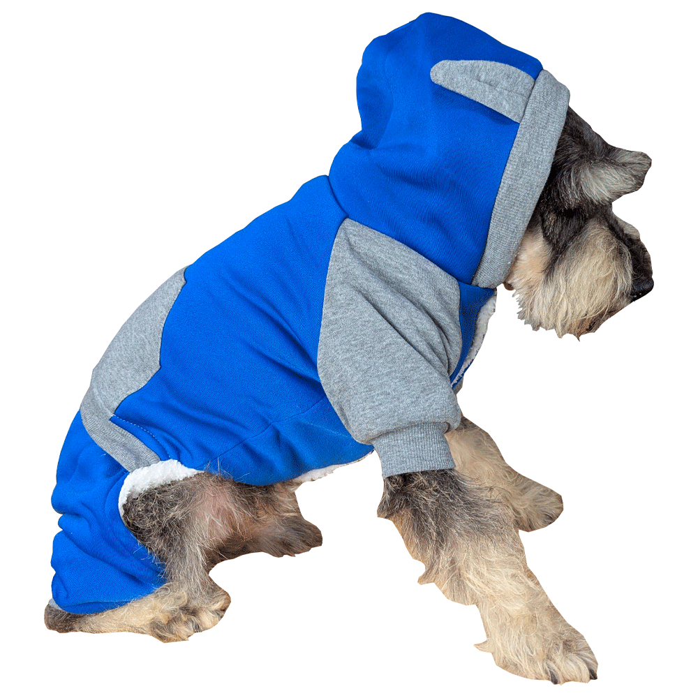 Ropa para Mascotas - Tipo Pijama