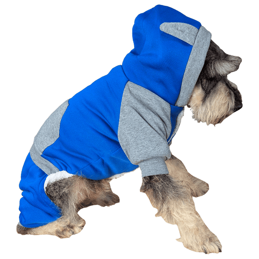 Ropa para Mascotas - Tipo Pijama