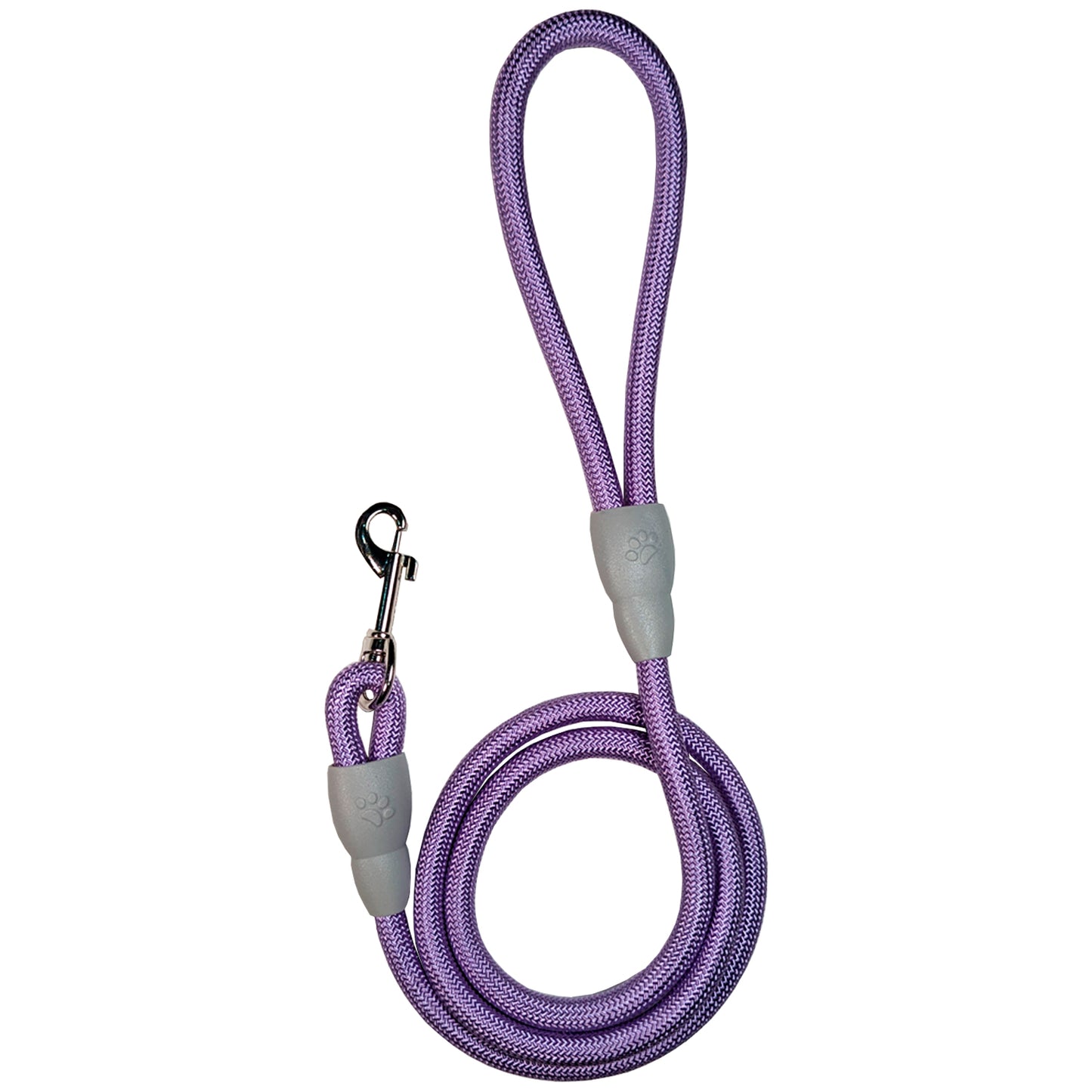 Correa de Soga para Perros Medianos – Resistente y Cómoda